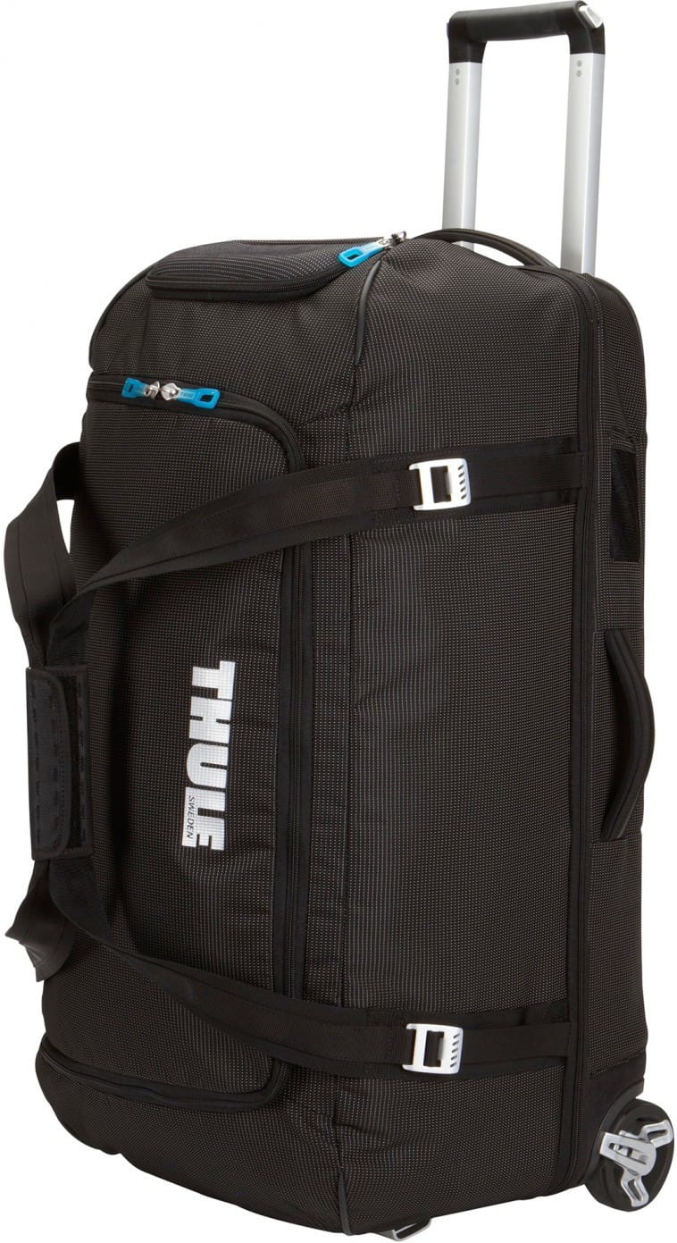 THULE Crossover 87L Rolling Duffel