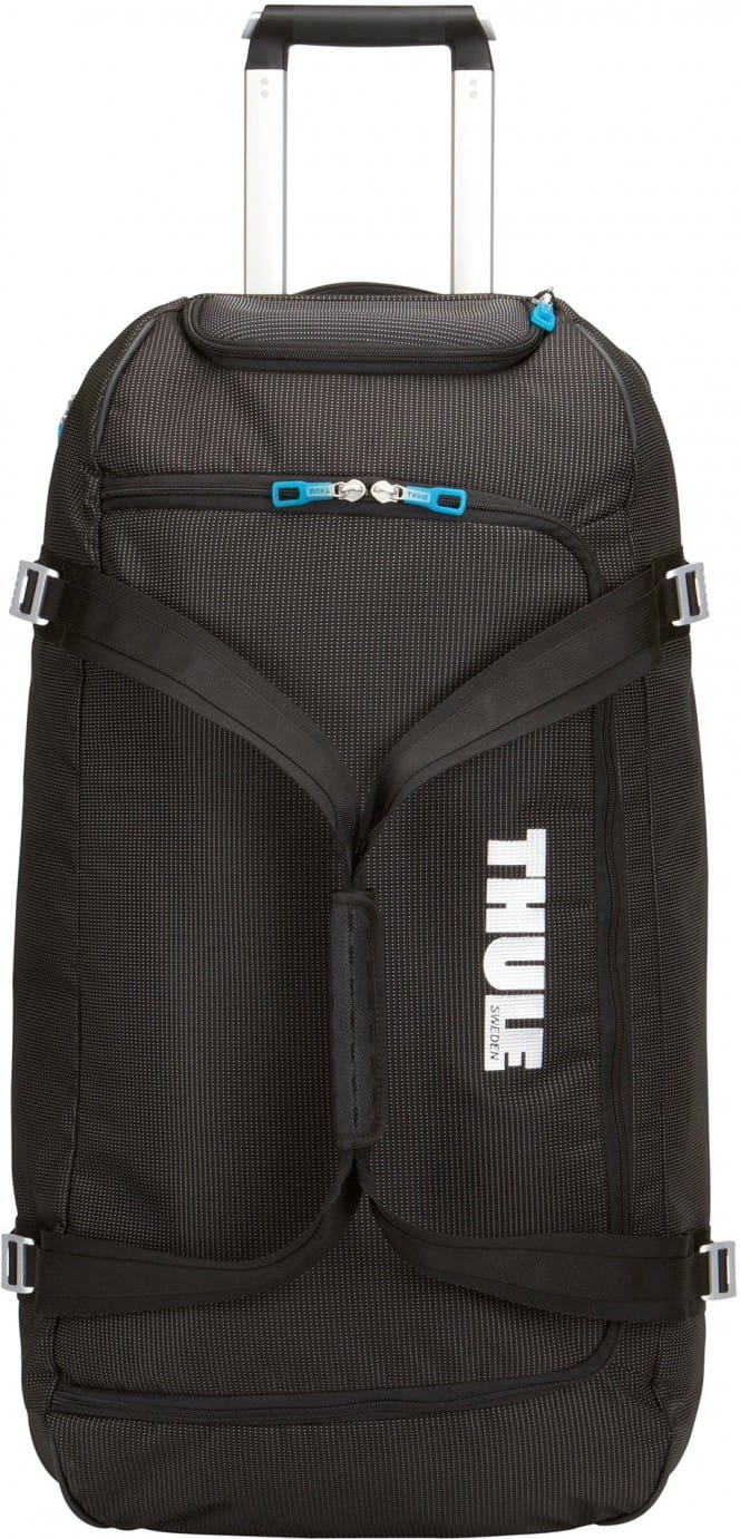 THULE Crossover 87L Rolling Duffel