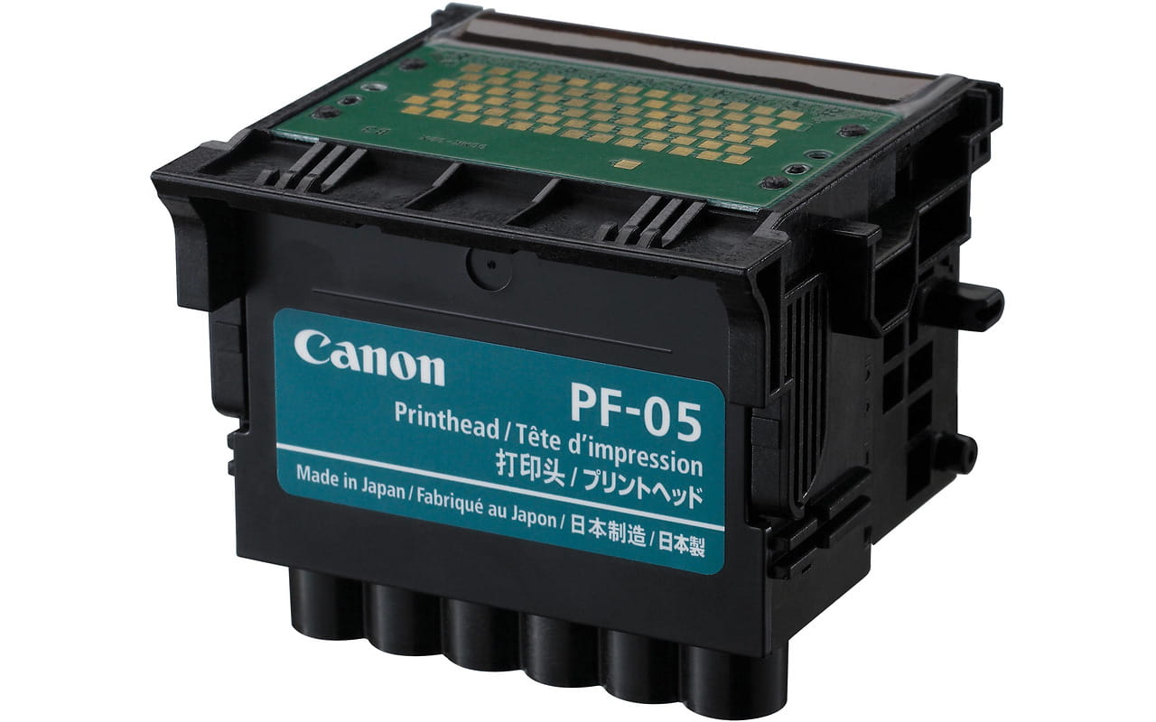 Canon PF-05 Print Head for iPF 8400
