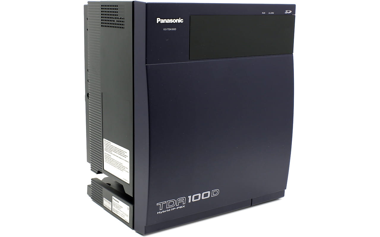 Panasonic KX-TDA100DUP