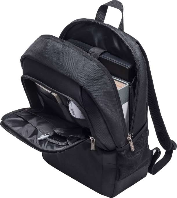 DICOTA Backpack Base 15-17.3