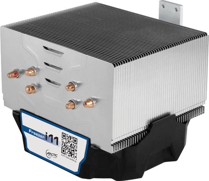 Arctic Cooling Freezer i11