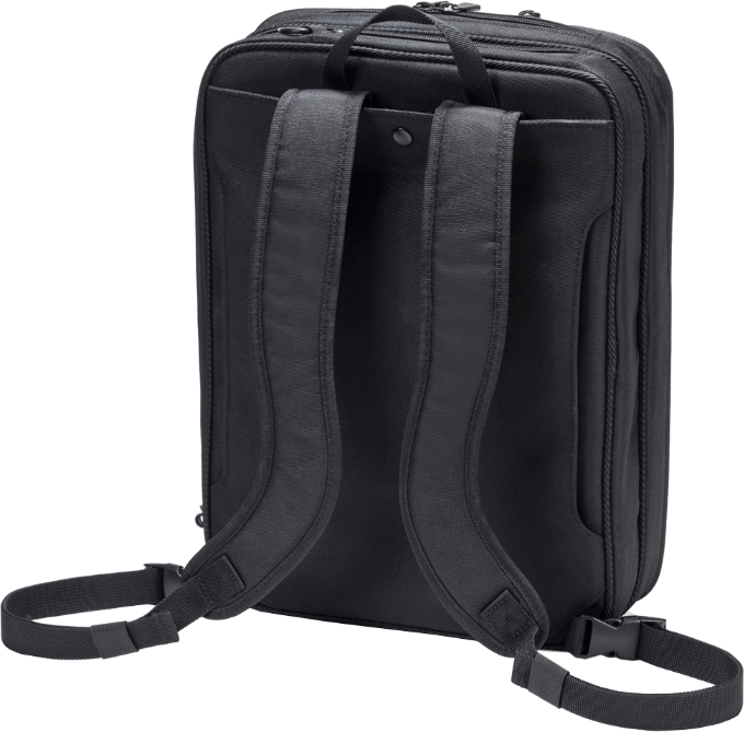 Backpack DICOTA Top Traveller Dual Eco / D30925 / 14"-15.6" /
