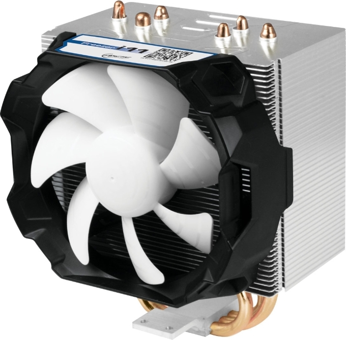 Arctic Cooling Freezer i11