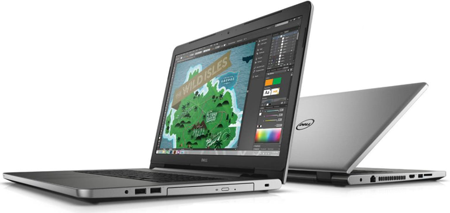 DELL INSPIRON 5758 i3/4Gb/1000Gb/GeForce 920M