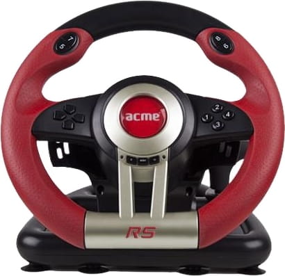 ACME Racing wheel RS