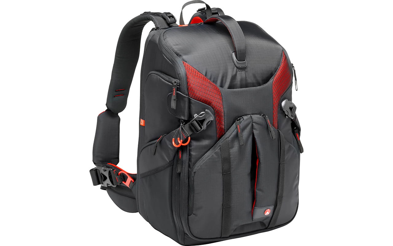Manfrotto MB PL-3N1-36 Backpack