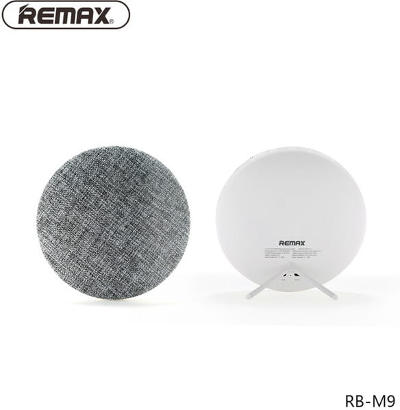 Remax RB-M9 bluetooth speaker /