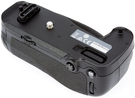 Grip Nikon Battery Pack D750 MB-D16 / VCA00501
