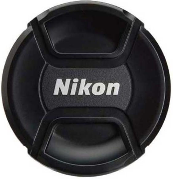 Nikon Capac Nikon 72mm LC72 JAD10501