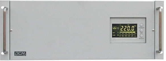 Powercom Smart King SMK-2000A-RM-LCD