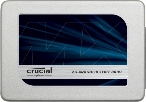 Crucial CT525MX300SSD1