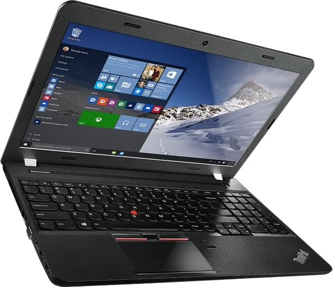 Lenovo THINKPAD Edge E560