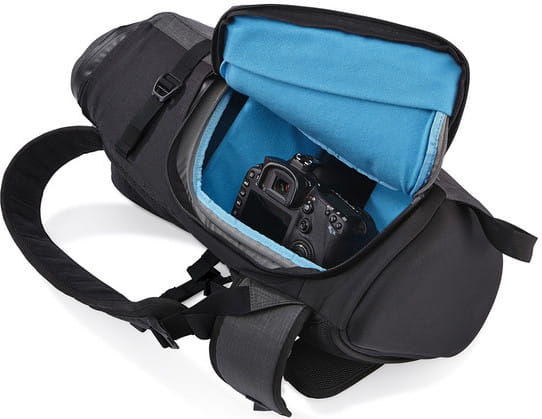 THULE SLR Camera Backpack Perspektiv Daypack