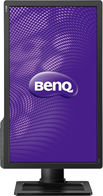 Monitor BenQ XL2411 / 24.0" TN LED FullHD / 144Hz / 1ms / 350cd / 12M:1 / Pivot / Flicker-free /