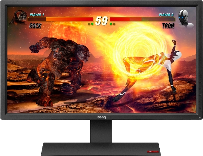 BenQ RL2755HM
