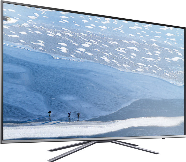 Samsung UE43KU6402