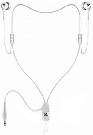 Sennheiser CXL 400