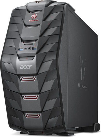 Acer Predator G3-710 DG.B1PME.003