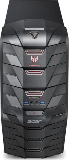 Acer Predator G3-710 DG.B1PME.003