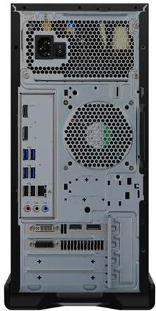 Acer Predator G3-710 DG.B1PME.003