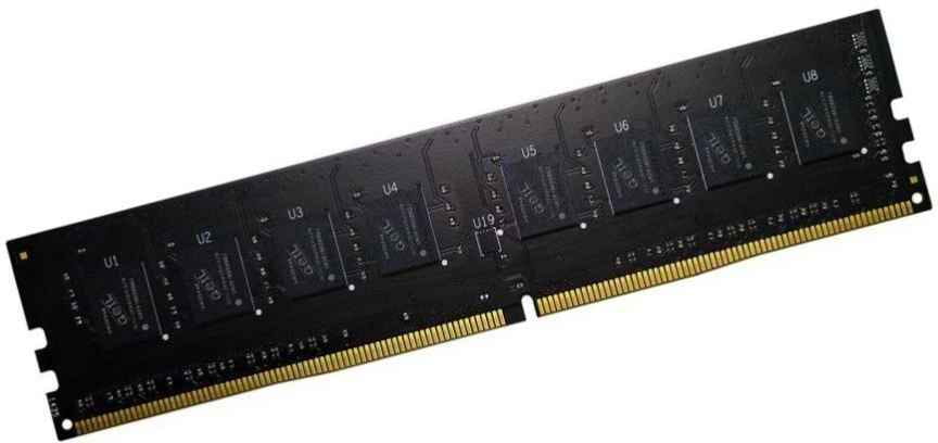 Geil 4GB DDR4- 2133MHz