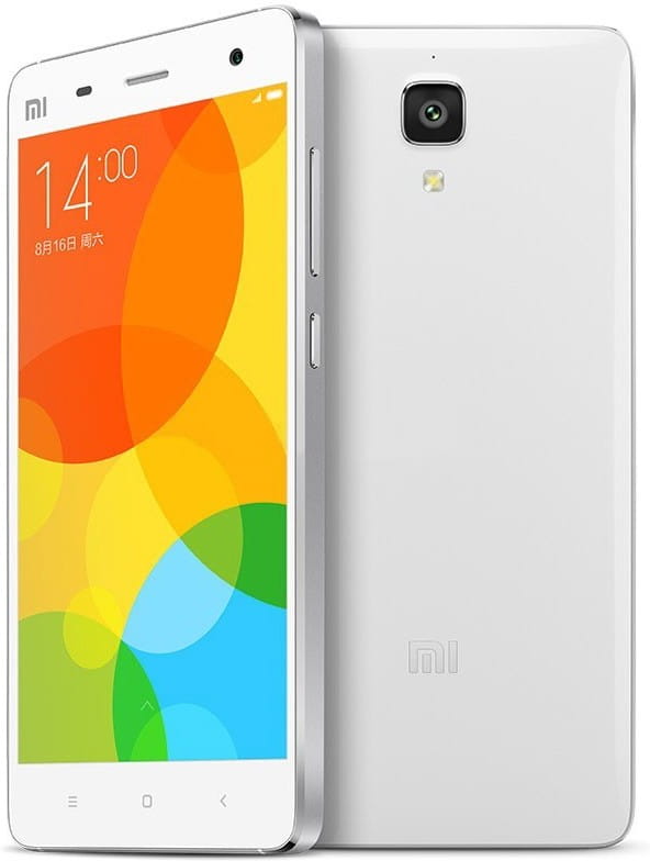 Xiaomi Mi4 16Gb
