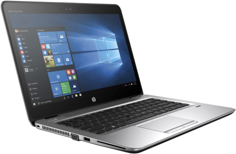 HP EliteBook 840 14" FullHD  V1C86ES#ACB
