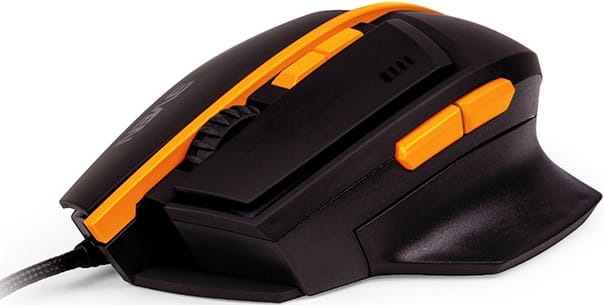 Sven RX-G920 Gaming Black-