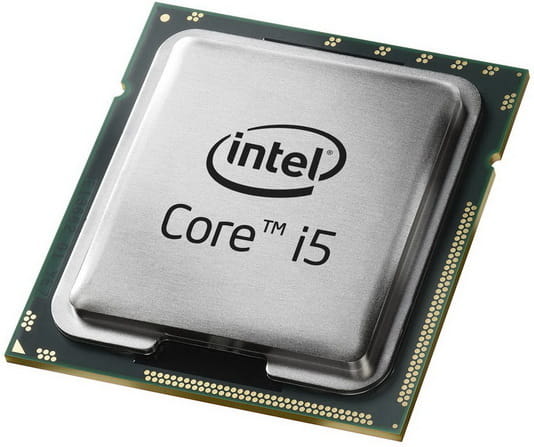 CPU Intel i5-7600 / GA1151 / 6MB / 65W / Intel HD Graphics 630 /