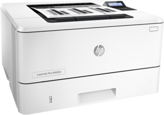 Printer HP LaserJet Pro M402dne / A4 / C5J91A#B19 /
