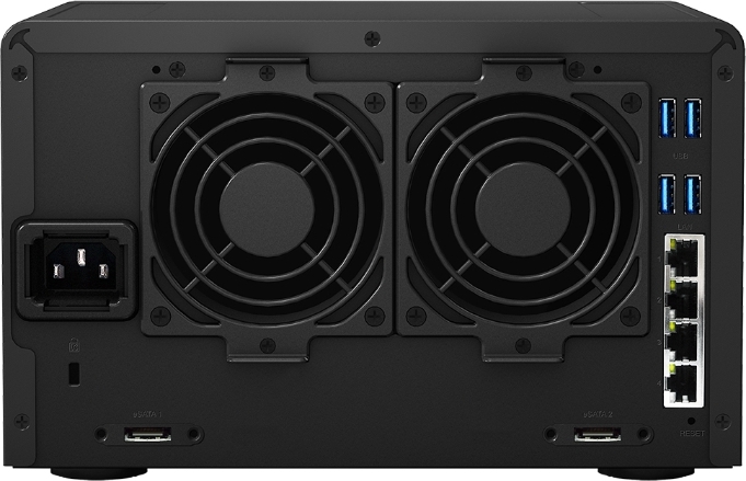 Synology DS1515+