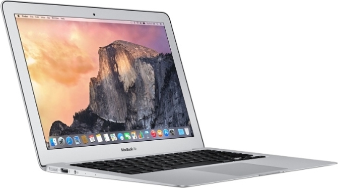 Apple MacBook Air 13 Early 2016 MMGF2