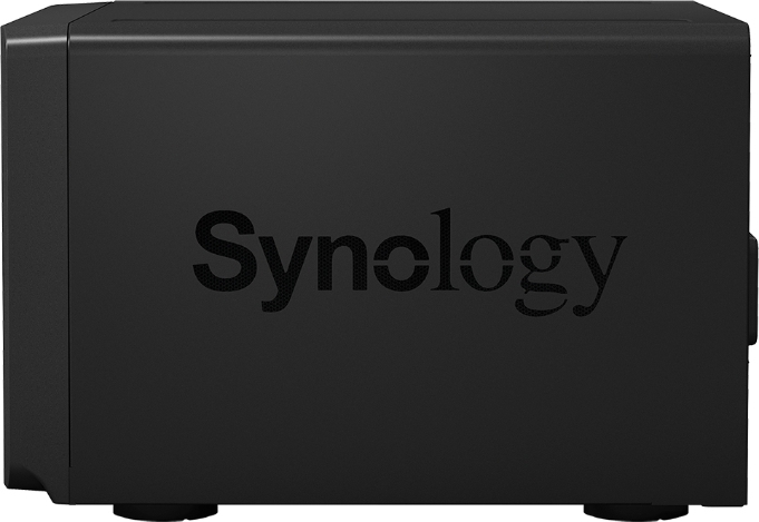 Synology DS1515+