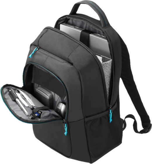 DICOTA Spin Backpack D30575 /