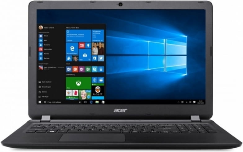 Acer Aspire ES1-533-P8B8