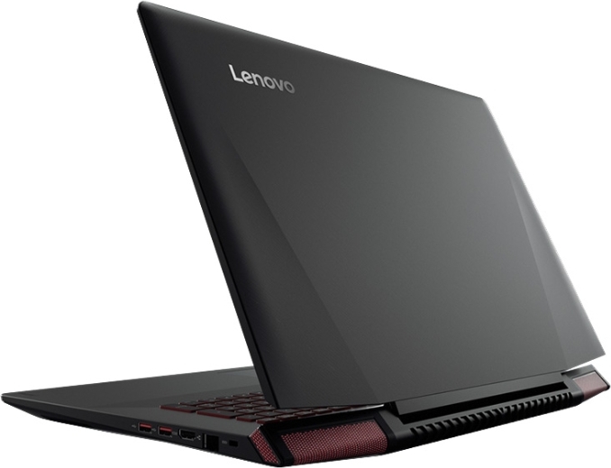 Lenovo IdeaPad Y700 17