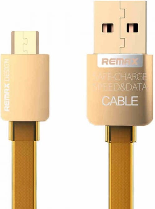 Cable Remax Micro cable /