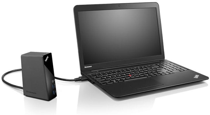 Lenovo ThinkPad OneLink Dock 4X10A06083