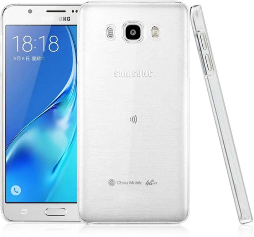 Samsung Galaxy J5  SM-J510F/DS
