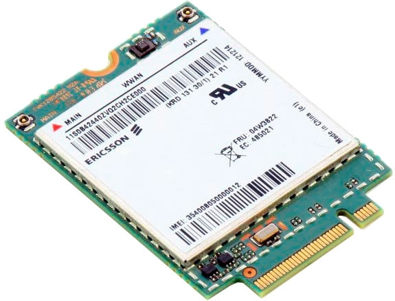 Lenovo ThinkPad N5321
