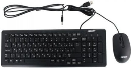 Acer Aspire All-in-One PC DQ.B3QME.003