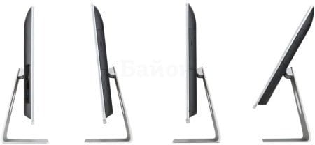 Acer Aspire All-in-One PC DQ.B3QME.003