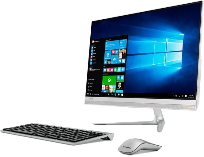 Lenovo  Ideacentre 510S F0C3003NRK