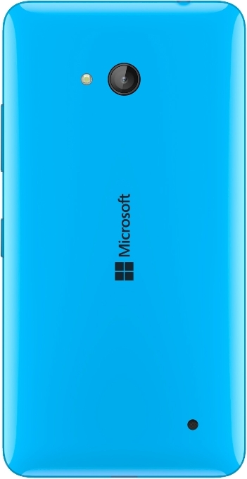Microsoft Lumia 640 3G Dual Sim