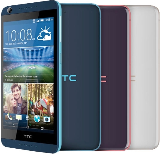 HTC Desire 626G dual sim