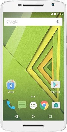Motorola Moto X Play 16Gb