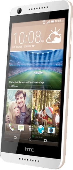 HTC Desire 626G dual sim