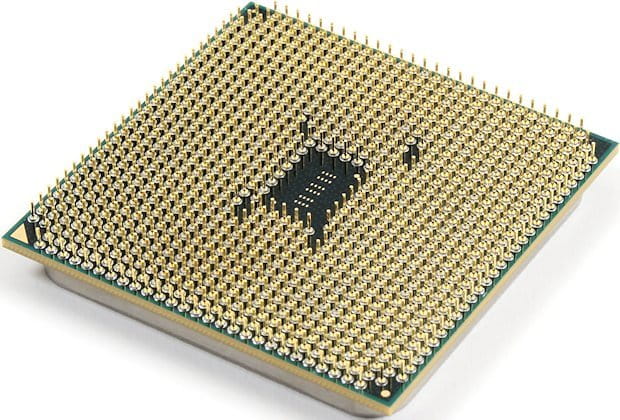 Biostar A68N-5745 + CPU onboard: Quad-core AMD A10-5745