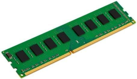 Goldkey 2GB DDR3-1600MHz
